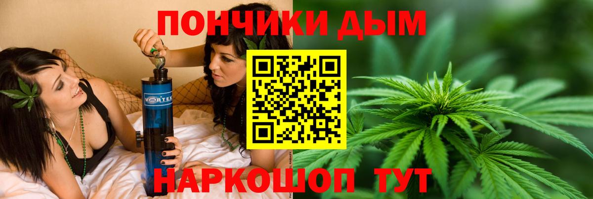 Марихуана гибрид Курчатов